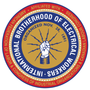 IBEW Logo